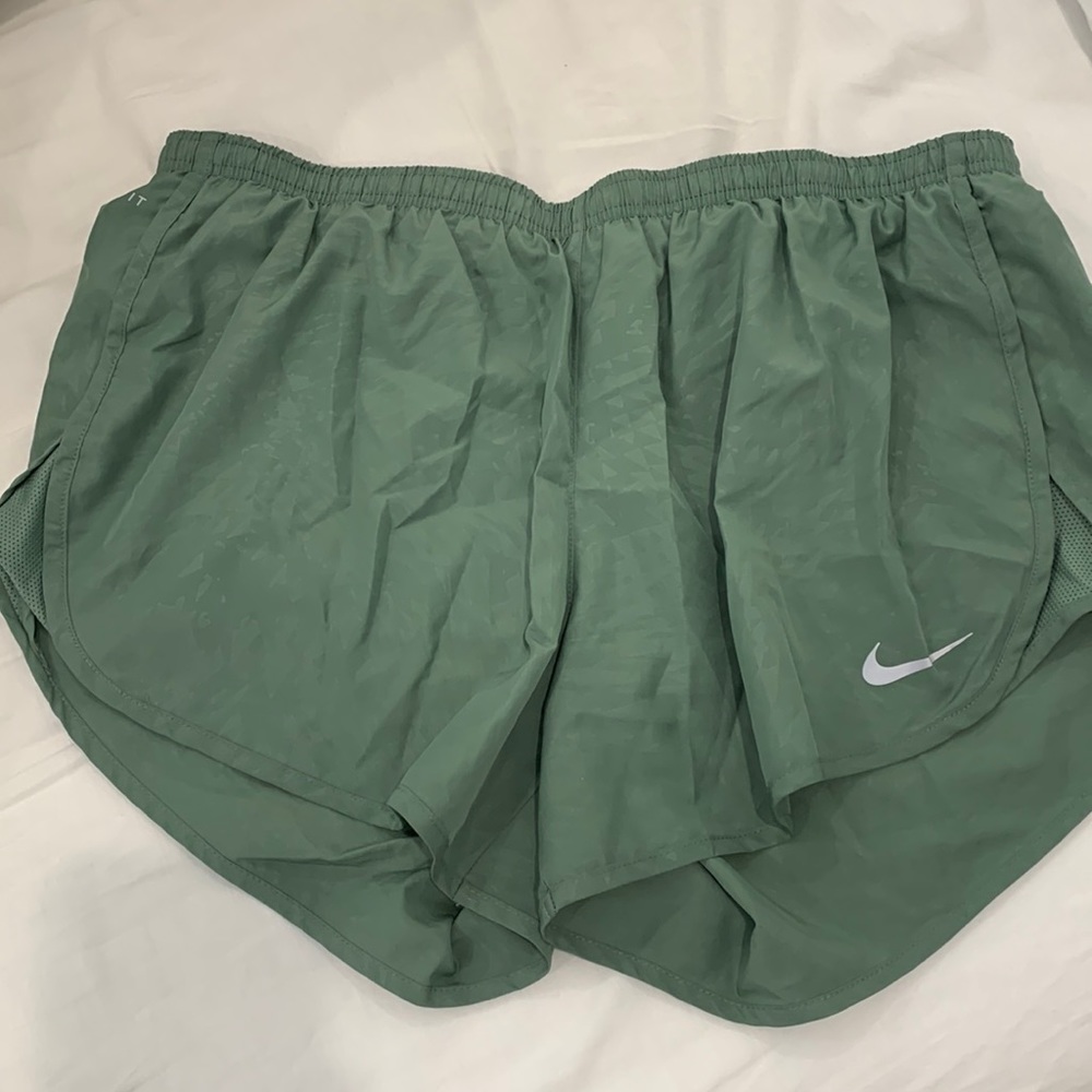 Nike Dri-fit Running Shorts
